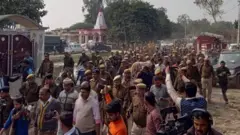உன்னாவ் வழக்கு