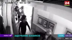 скриншот, бойовики