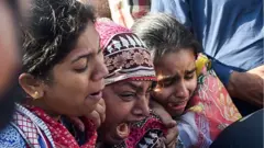 طیارہ حادثہ