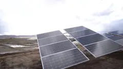 solar panel
