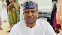 DCP Abba Kyari