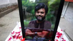 દાનિશ સિદ્દીકી