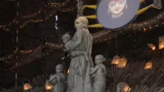 दुर्गा पूजा, कोलकाता