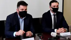 Волков и Жданов