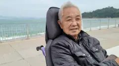 香港「長洲覆核王」郭卓堅