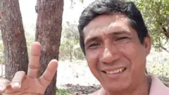 Zezico Guajajara