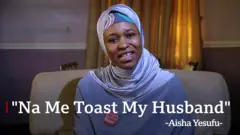 Aisha Yesufu
