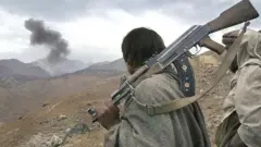 افغانستان