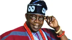 Tinubu