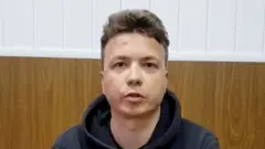 Roman Protasevich