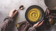 మిల్లెట్లు