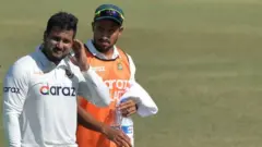 অভিষেক ম্যাচে খেলতে নেমেছিলেন ইয়াসির আরী রাব্বি