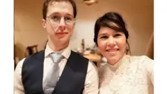 Gabriela e Michael