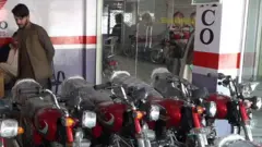 موټر سايکلونه