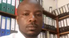 Albert Nabonibo anasema wakati umewadia kwa Warwanda kukubali ni jambo la kawaidi kushiriki mapenzi ya jinsia moja