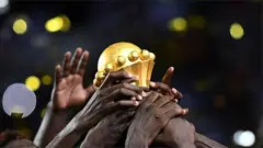 African Cup of Nations
