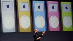 የአፕል ሙዚቃ ማዳማጫ