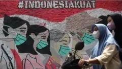 peningkatan kasus omicron