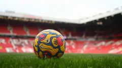 Di match go happeun for Old Trafford