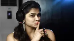 పూజా సేథ్