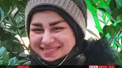 مونا حيدري