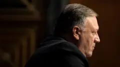 Mike Pompeo
