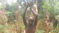 Nimpagaritse arimo guhinga
