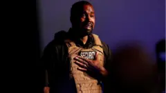 Kanye West