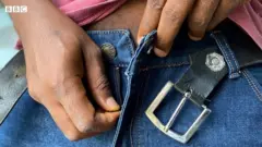 Nwoke na-agaghị atụwa nwaanyị ime