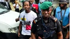 Naira Marley: Ilé-ẹjọ́ gba ẹ̀rí síi lórí ẹ̀sùn jìbìtì tí wọ́n fi kan olọrí àwọn Marlians