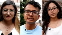 यो पटकको स्थानीय चुनाव पश्चात राम्रो बाटो, सहज यातायातको सुविधा र सरकारी कार्यलयमा सहज काम हुँनु लगायता अपेक्षा केही युवा मतादाताको रहेको छ। एक भिडिओ।
