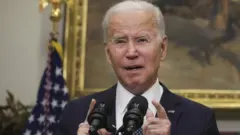 President Joe Biden