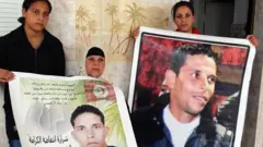 الربيع العربي: 10 سنوات في 10 لحظات