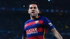 Dani Alves