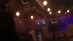 مقهى
