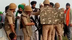 ਲਖੀਮਪੁਰ ਖੀਰੀ