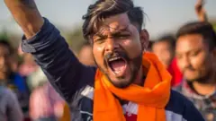 बजरंग दल