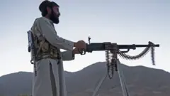 طالبان فوجی