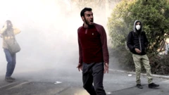 نشریه وایس در گزارشی به قطعی اینترنت و تلاش حکومت ایران برای برقراری اینترنت ملی پرداخته است