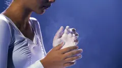 महिला खेळाडू