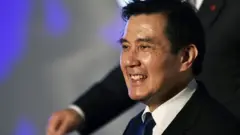馬英九