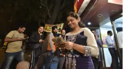 నోట్ల రద్దు