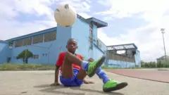 ናይጀርያ