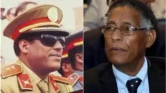ሌ/ኮሎኔል ፍሰሐ ደስ