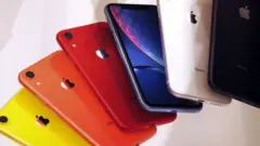 Umurwi w'abahinga ba Google bavuga ko iyo migera yateye ubwoko bwose bwa iPhone, harimwo n'izigezweho