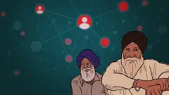 ਫਰਜ਼ੀ ਸੋਸ਼ਲ ਮੀਡੀਆ ਪ੍ਰੋਫਾਈਲਾਂ ਦਾ ਪਰਦਾਫਾਸ਼