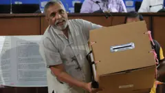 இலங்கை தேர்தல்