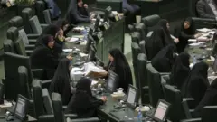مجلس شورای اسلامی ایران