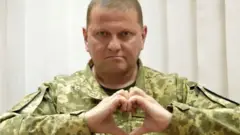 Валерій Залужний