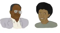 በእስር ላይ የሚገኙት የቀድሞ ባልና ሚስት ማህመድ አህመድ ሸሪፎና አስቴር ፍስሐጽዮን